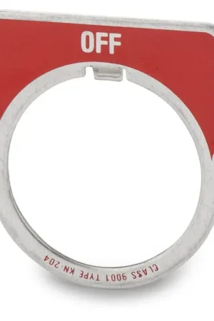 Luxury Schneider Electric 9001KN204 Legend Plate