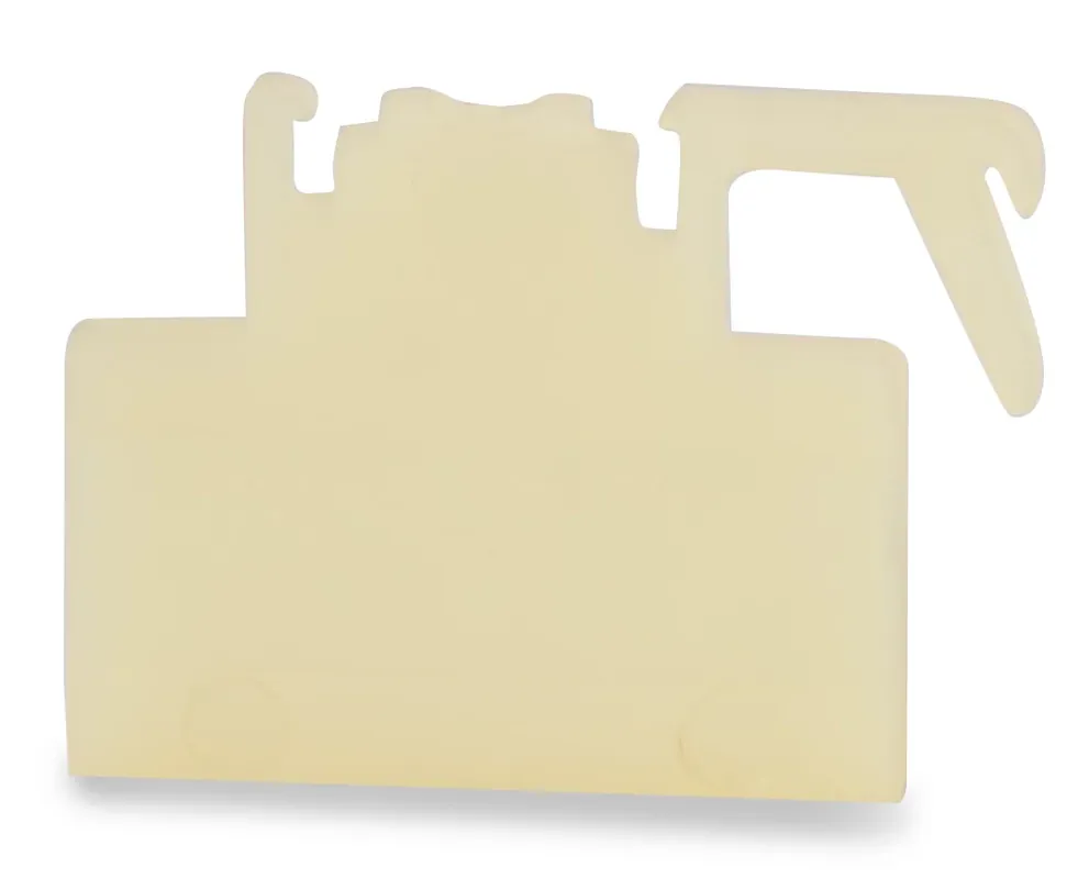 Best Seller Square D 9080GF6B End Barrier