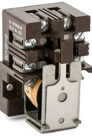 Eaton/Cutler-Hammer 9575H2615A Power Relay Sale