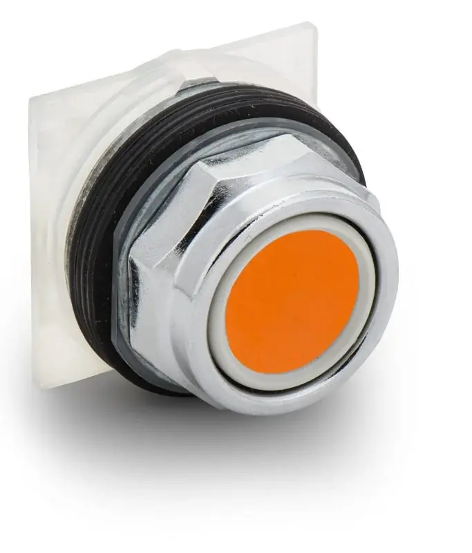 Time-Limited Schneider Electric 9001KR1A Push Button Operator
