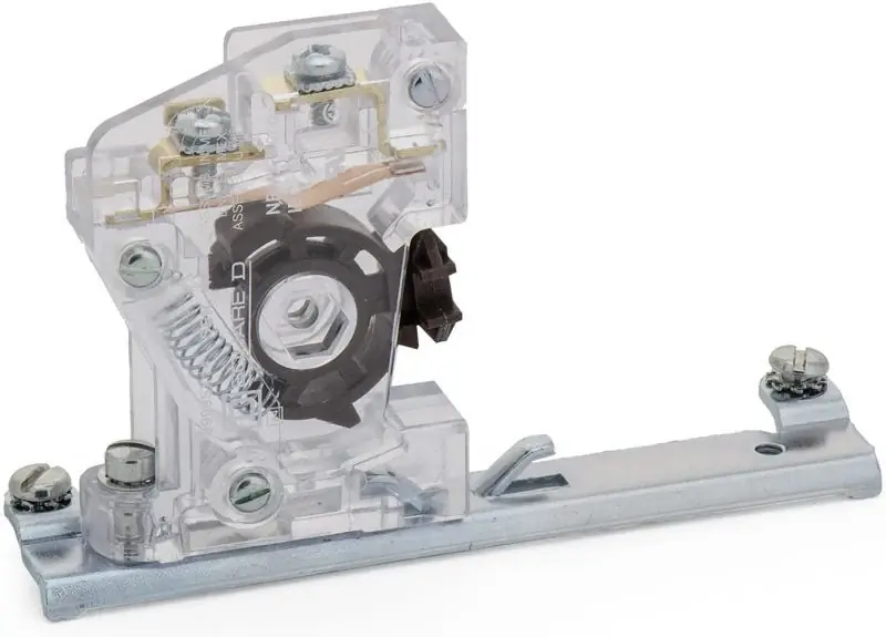 Square D 9999SX14 Auxiliary Contact Kit Big Sale