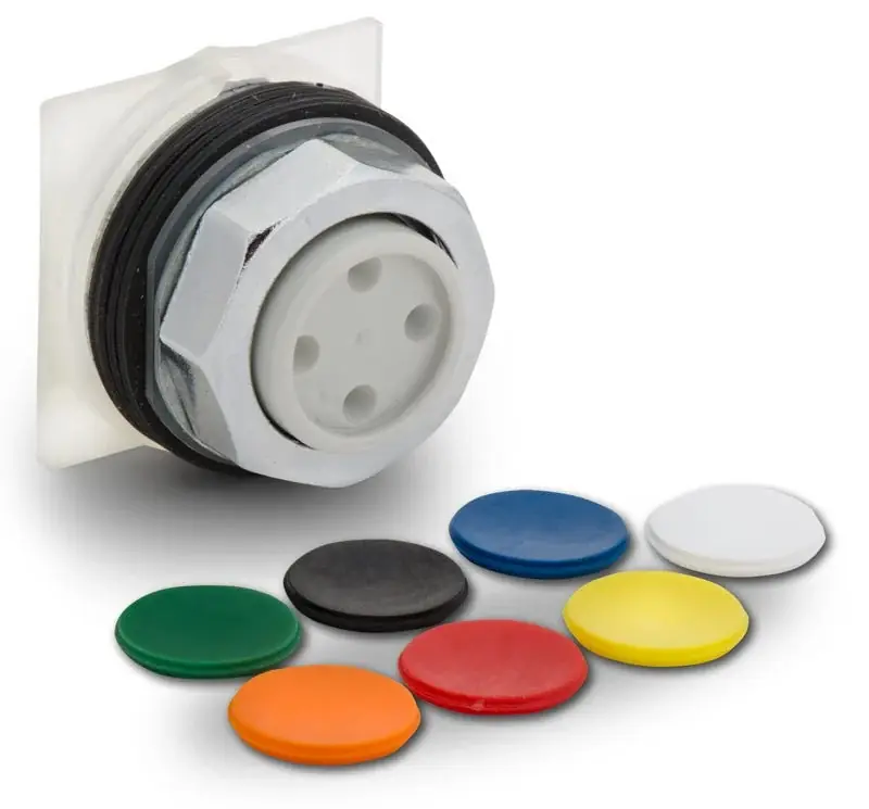 Square D 9001KR3U Push Button Head Trusted Brand