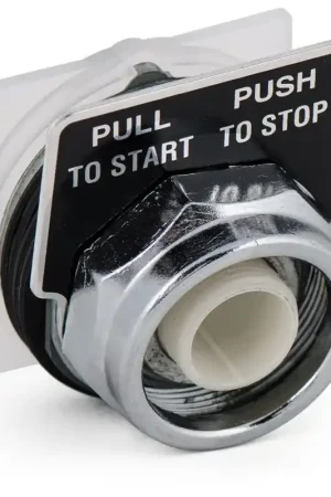Free Returns Schneider Electric 9001KR9 Push Button Head