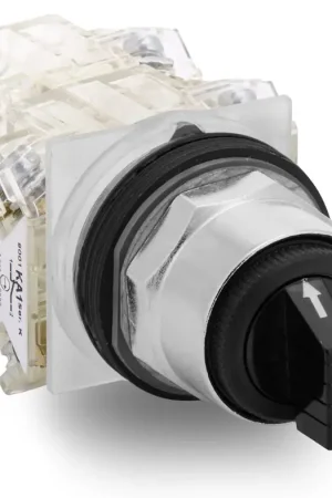 Top Rated Schneider Electric 9001KS11BH3 Selector Switch