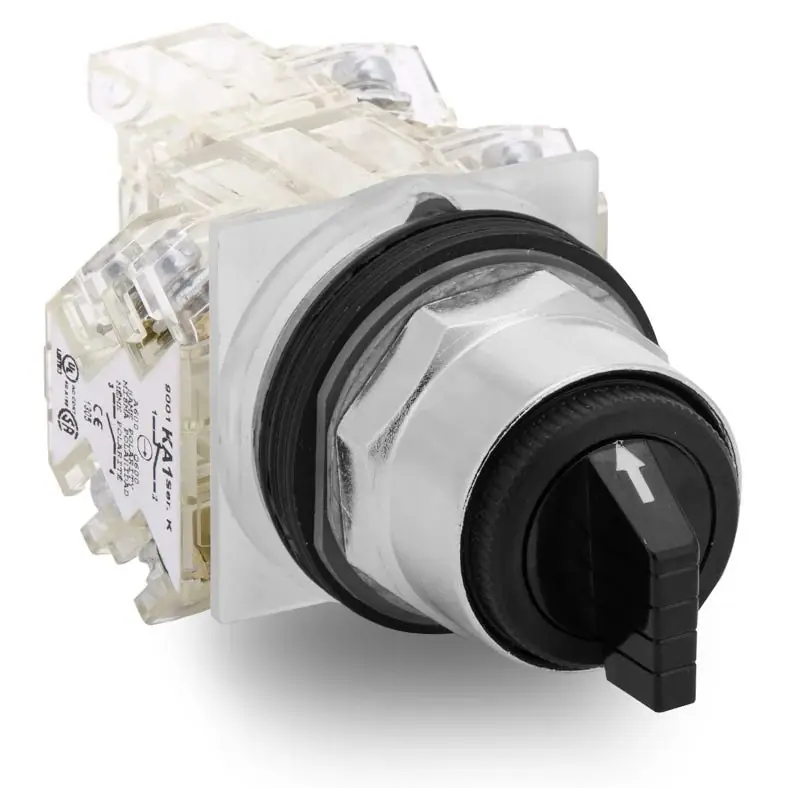Top Rated Schneider Electric 9001KS11BH3 Selector Switch