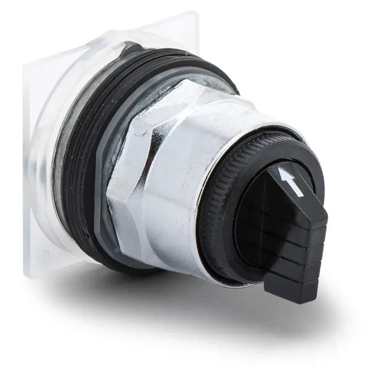 Top Rated Schneider Electric 9001KS59B Selector Switch