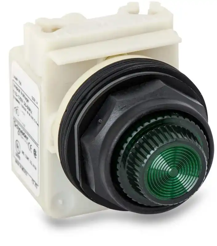 Schneider Electric 9001SKP35G31 Pilot Light Crafted