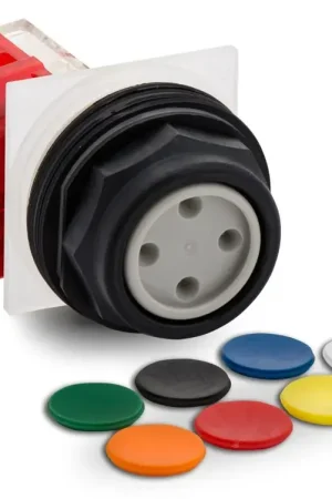 Best Seller Schneider Electric 9001SKR1UH6 Push Button