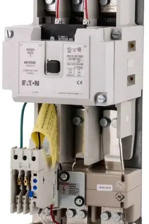While Supplies Last Eaton/Cutler-Hammer AN16SN0DB Starter