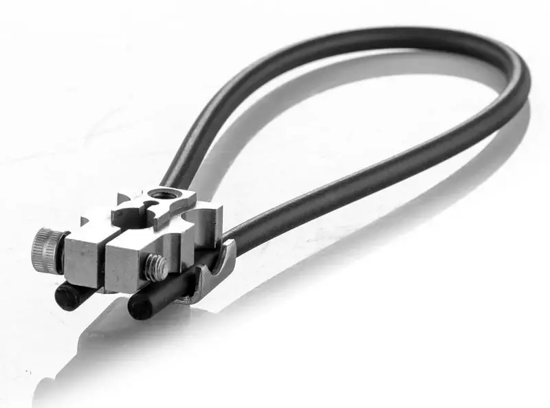 Eaton E50KL142 Limit Switch Operator Markdown