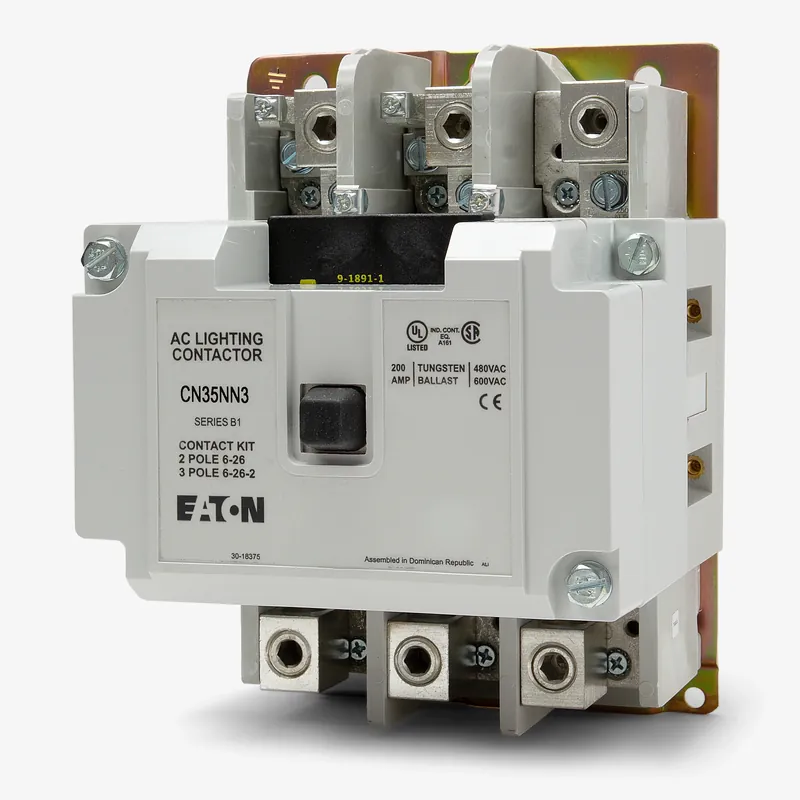 Professional Grade Eaton CN35NN3AB Contactor