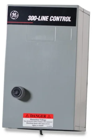 Luxury General Electric CR306C103 Starter