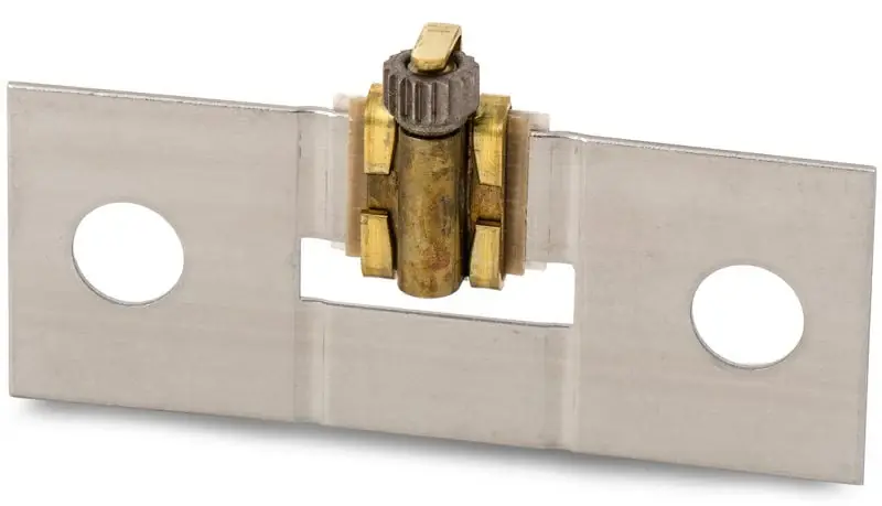 Square D DD185.0 Thermal Unit Certified