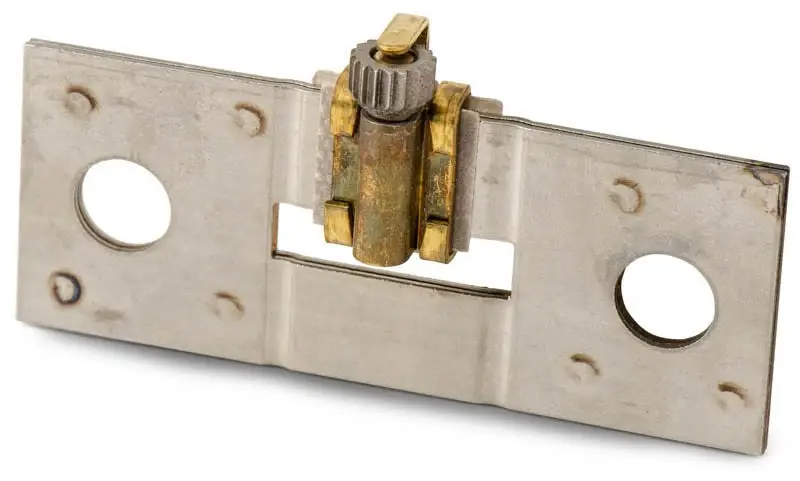 Square D DD220.0 Thermal Unit Genuine