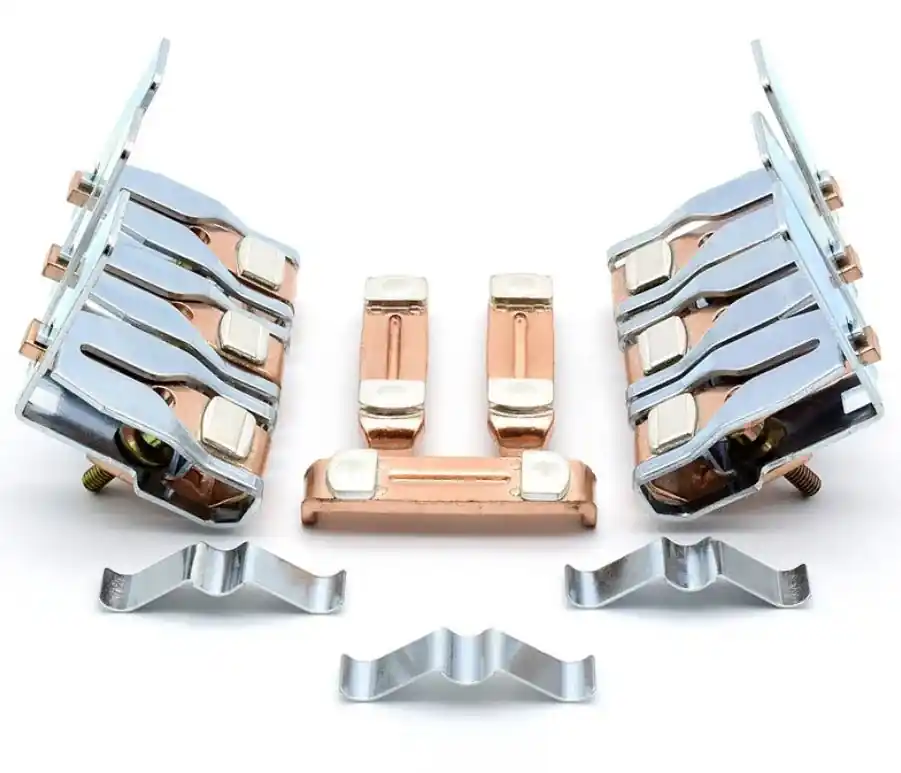 Budget Square D LA5FJ431 Contact Set