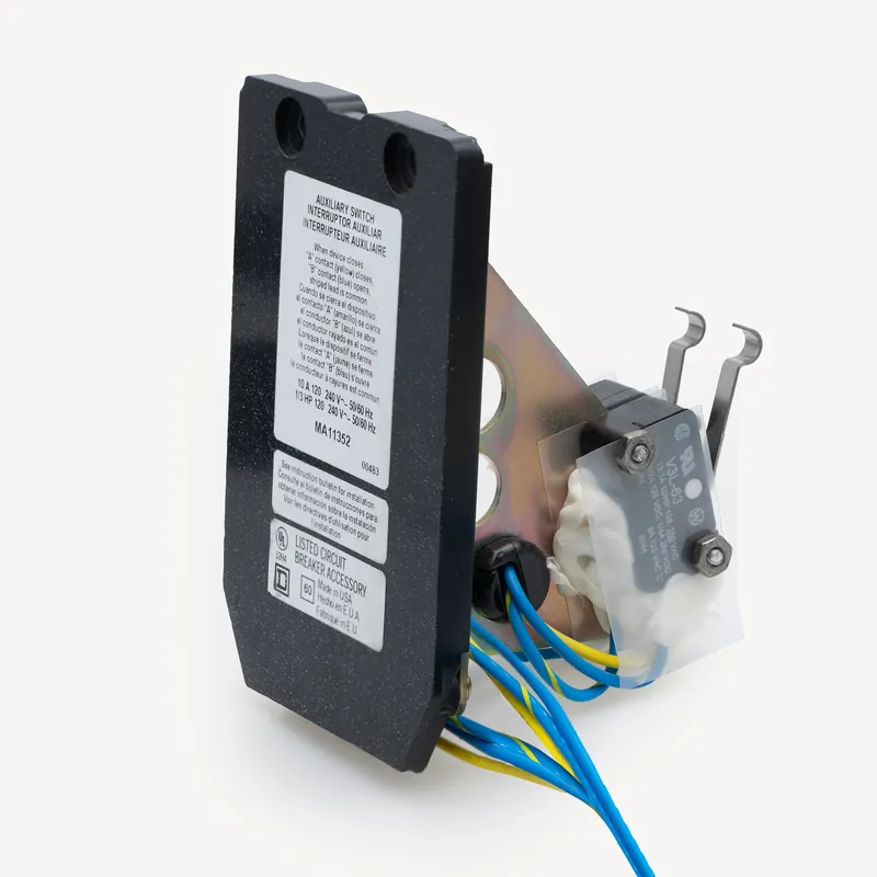 Square D MA11352 Auxiliary Switch Hot Deal