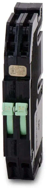 Big Sale Thomas & Betts RC38-30 2 Pole Circuit Breaker