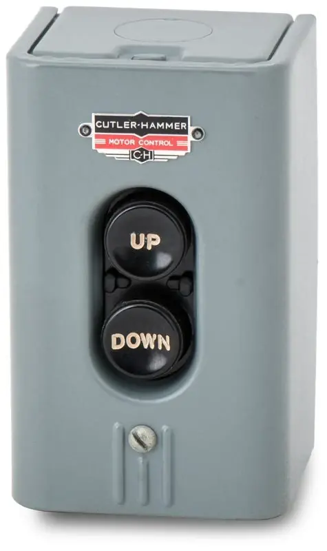 Eaton 10250H172C Push Button Control Station Final Sale