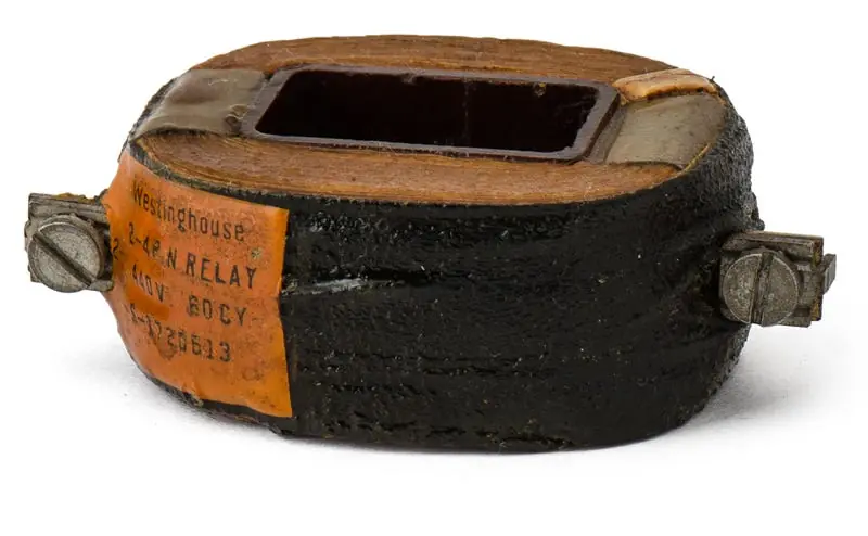 Grab Now Westinghouse S1720613 Coil