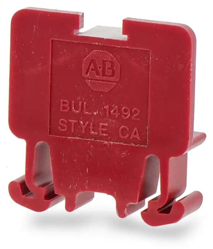 Low Price Allen-Bradley 1492CAM1RE Open Construction Block