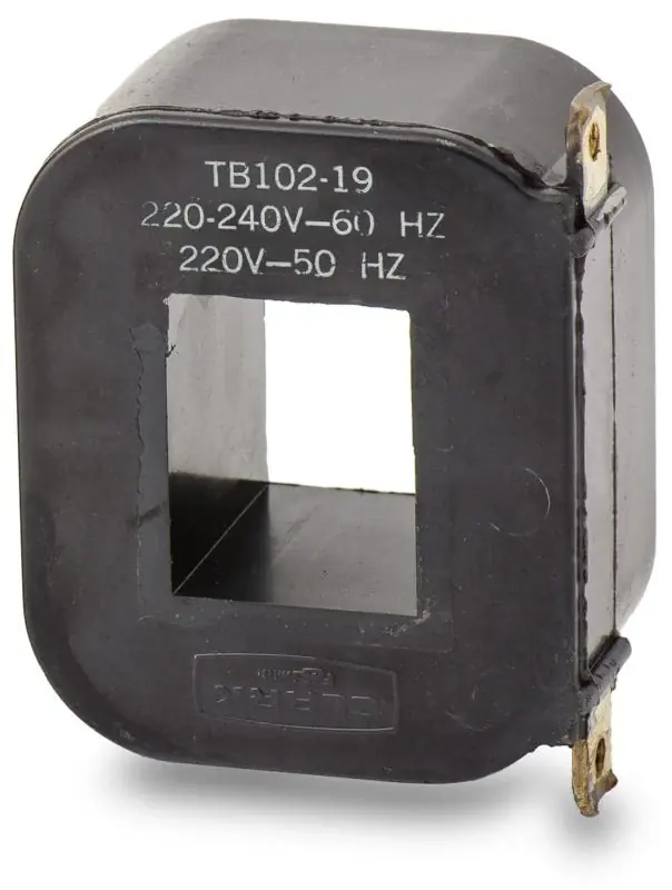Sylvania TB102-19 Magnetic Coil Seasonal Sale