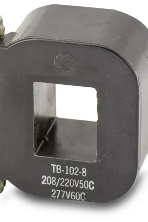 Sylvania TB102-8 Magnetic Coil Fan Favorite