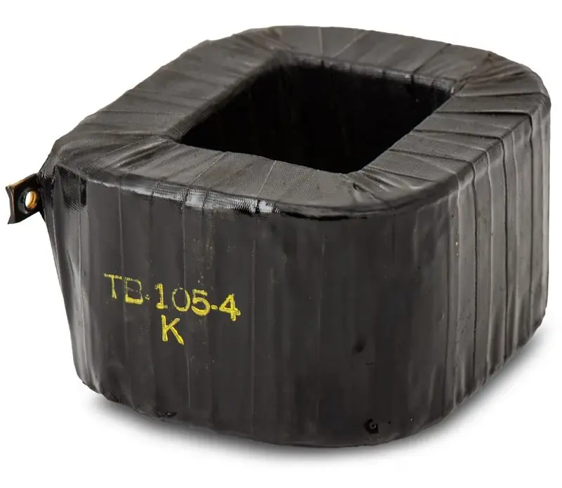 Trusted Brand Clark TB105-4 Coil