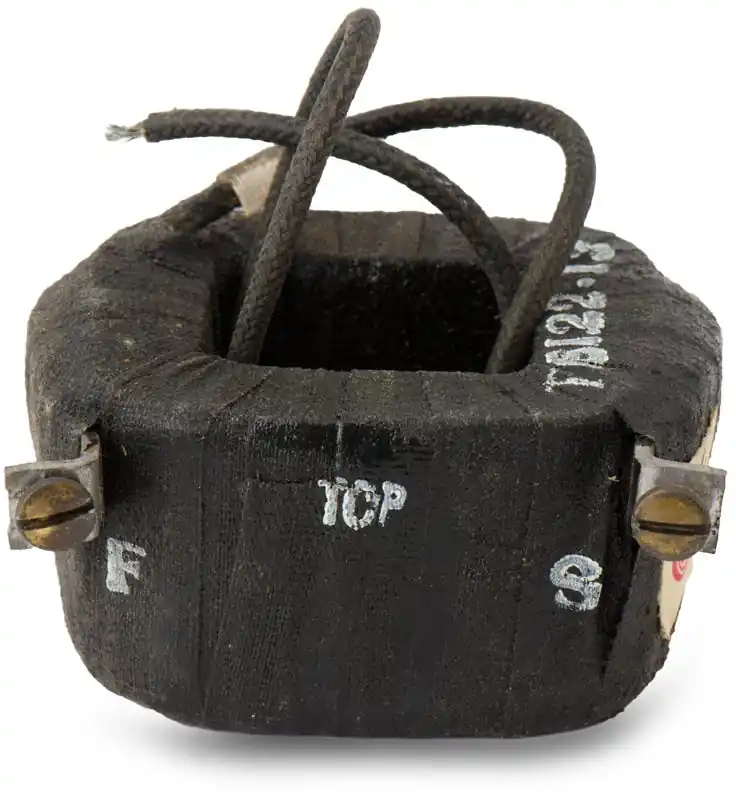 Secure Checkout Sylvania TB122-12 Coil