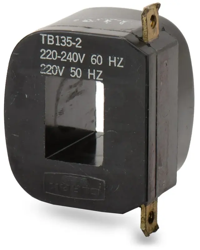 Markdown Sylvania TB135-2 Coil