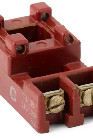 Joslyn Clark TB139-1 Coil Top Rated