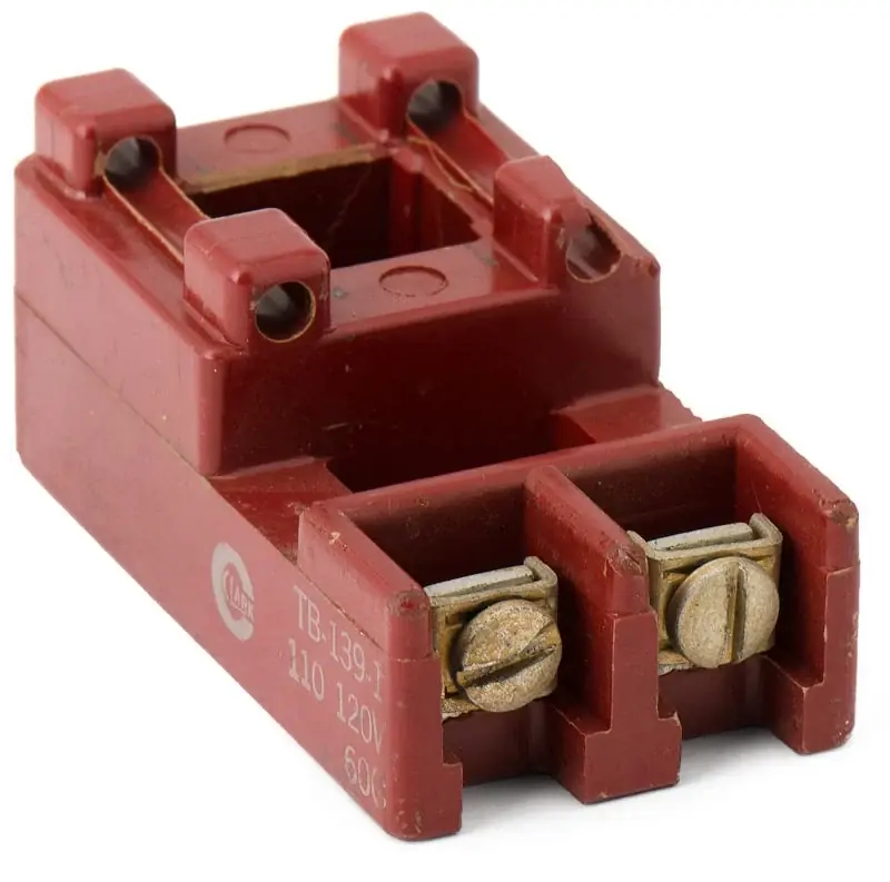 Joslyn Clark TB139-1 Coil Top Rated