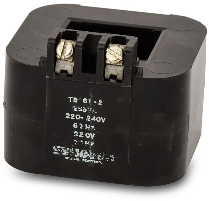 Sylvania TB61-2 Coil Next Day Delivery