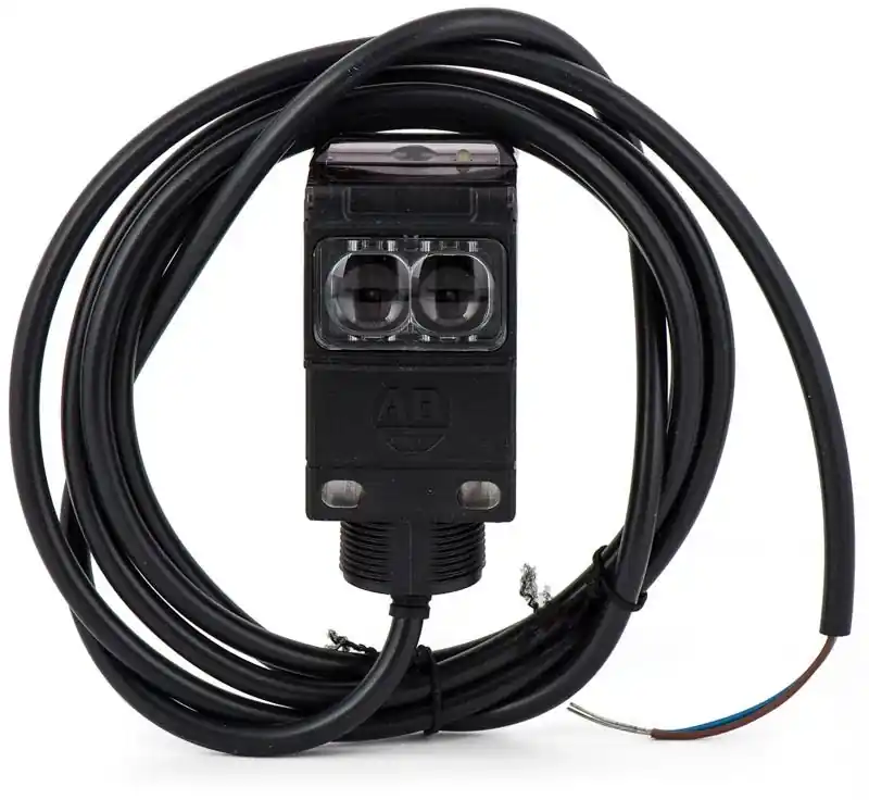Limited Offer Allen-Bradley 42GRL-9002 Photoelectric Sensor