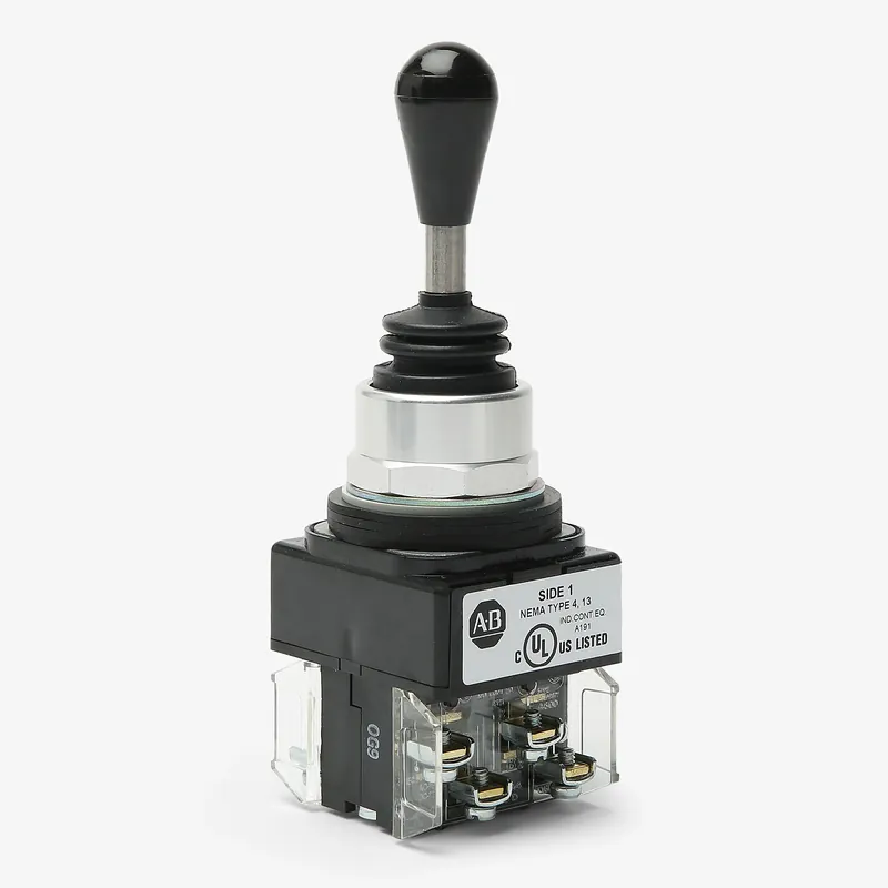 Best Price Allen-Bradley 800T-T2H3NNXX Toggle Switch 800TT2H3NNXX