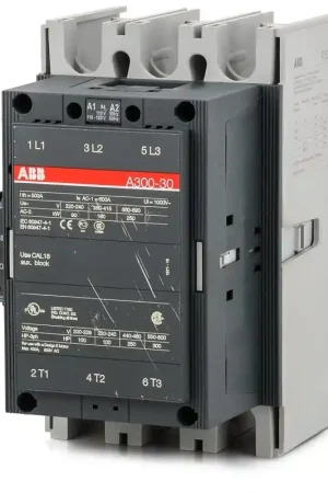 Limited Offer ABB 1SFL551001R8411 Contactor