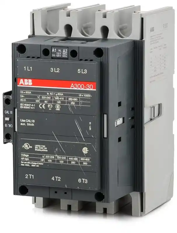 Limited Offer ABB 1SFL551001R8411 Contactor