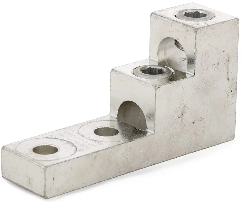 Trusted Brand iLsco PB2-750-2N Lug Kit