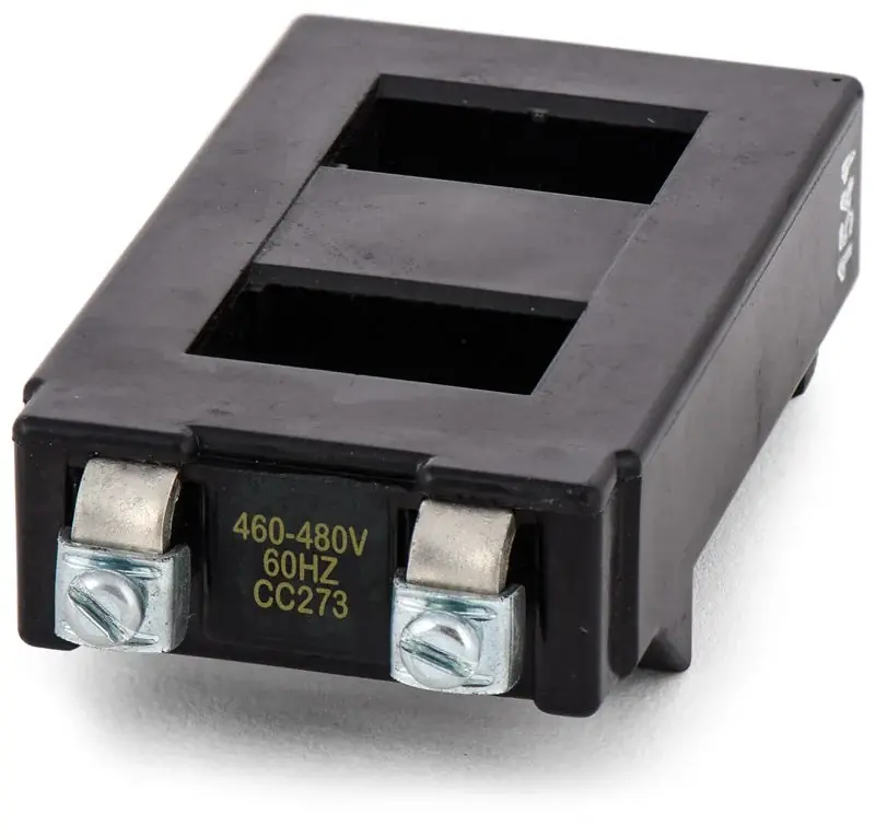 Hot Deal Allen-Bradley CC273 Coil