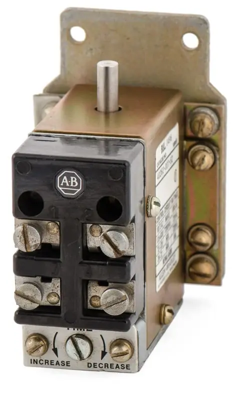 Super Sale Allen-Bradley 40262-007-52 Coil