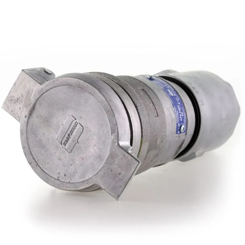 Crouse Hinds APR6455 Arktite Connector Buy Direct