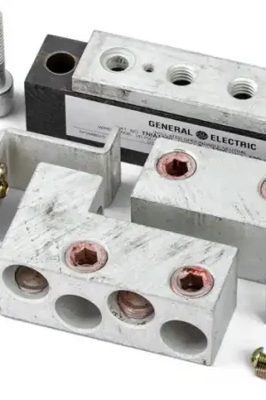 General Electric TNIA1200 Neutral Kit Trending