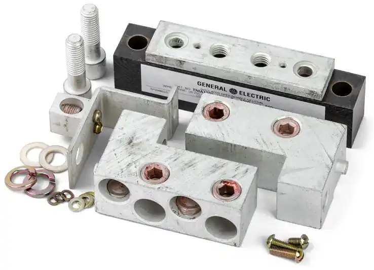 General Electric TNIA1200 Neutral Kit Trending