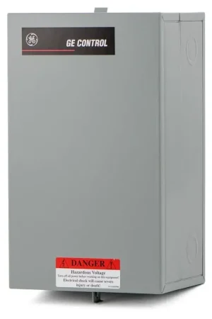 General Electric CR120X21A Enclosure Top Pick