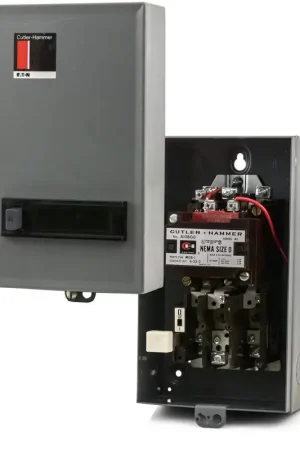 Eaton/Cutler-Hammer A10BG0A Starter Clearance