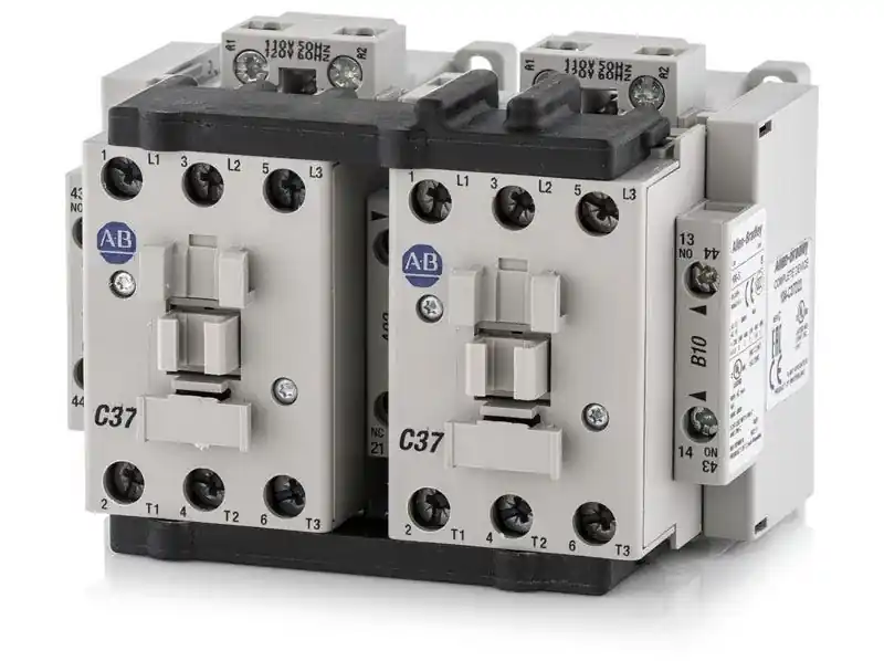 Allen Bradley 104-C37D22 Contactor Best Choice