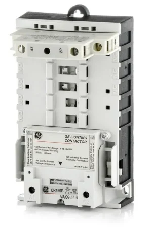 Reduced Price General Electric 463L20ANA Contactor