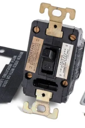 General Electric CR101H Manual Motor Starter Cheap