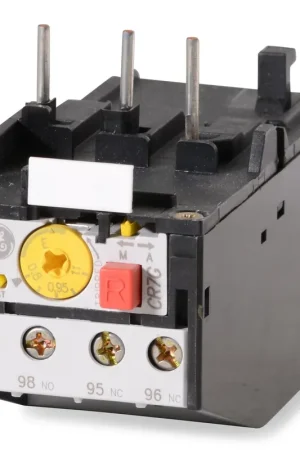 General Electric CR7G1WE Overload Relay Must Have