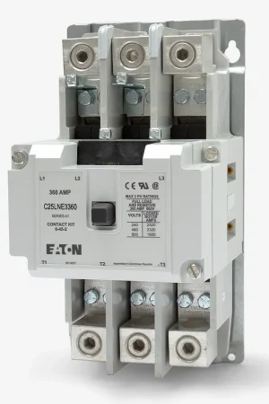 Eaton C25LNE3360A Contactor Fast Shipping