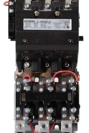 Siemens 14IP32AF81 Starter Best Choice